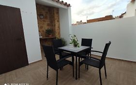 ENTRETORRES Apartamento Turístico